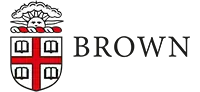 brown university logo