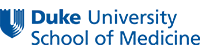 duke university school of medicine logo