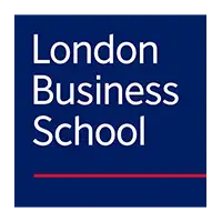 london business school logo