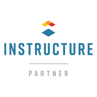 instructure partner logo